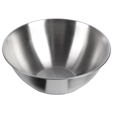 Miska kuchenna stalowa antypoślizgowa 21,5 cm, 1,9 l Miska kuchenna stalowa antypoślizgowa 21,5 cm, 1,9 l