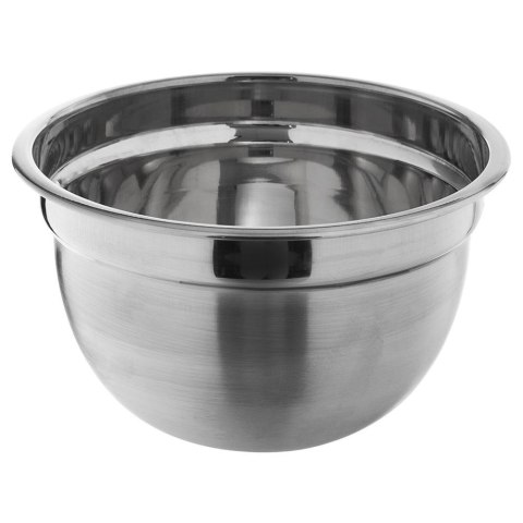 Miska kuchenna stalowa nierdzewna do sałatek mieszania przechowywania 1,3 l Miska kuchenna stalowa nierdzewna do sałatek mieszania przechowywania 1,3 l