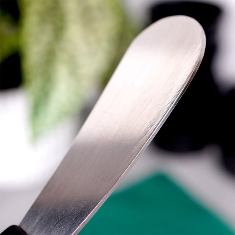 Nóż do masła stalowy / nożyk do smarowania 12,5 cm Nóż do masła stalowy / nożyk do smarowania 12,5 cm