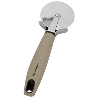 Nóż do pizzy krajalnica krajaczy radełko okrągłe 21 cm