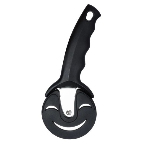 Nóż do pizzy stalowy okrągły 20 cm Nóż do pizzy stalowy okrągły 20 cm
