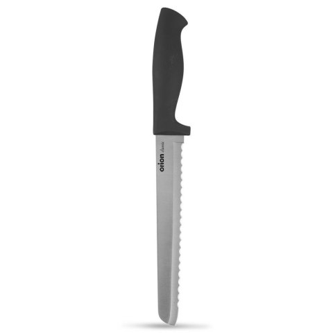 Nóż kuchenny stalowy CLASSIC do chleba 30/17,5 cm Nóż kuchenny stalowy CLASSIC do chleba 30/17,5 cm