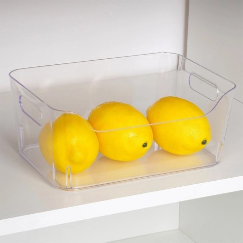 Organizer do lodówki 23x16x9,5 cm Organizer do lodówki 23x16x9,5 cm