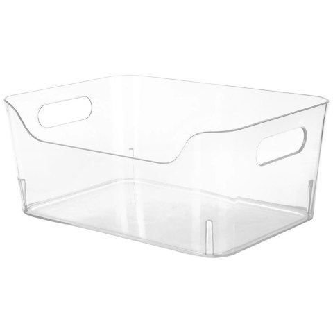 Organizer do lodówki 23x16x9,5 cm Organizer do lodówki 23x16x9,5 cm