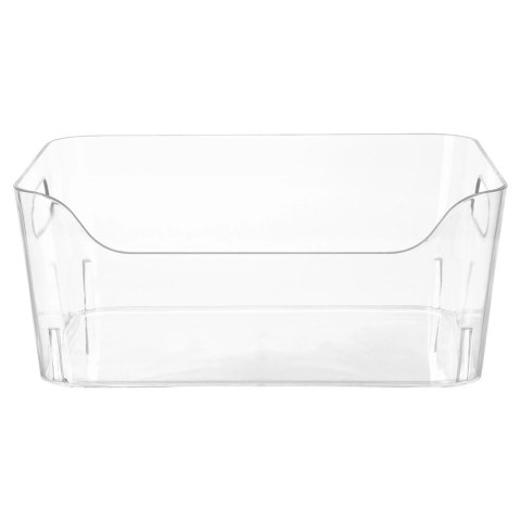 Organizer do lodówki 23x16x9,5 cm Organizer do lodówki 23x16x9,5 cm