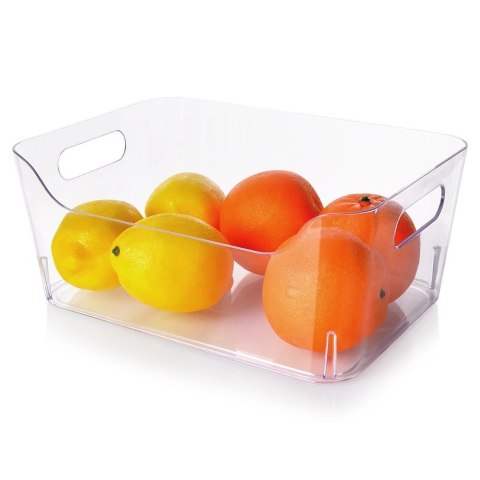 Organizer do lodówki 27x19x11,5 cm Organizer do lodówki 27x19x11,5 cm
