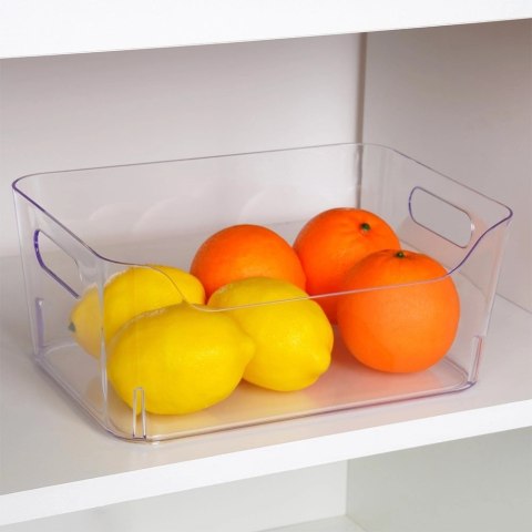 Organizer do lodówki 27x19x11,5 cm Organizer do lodówki 27x19x11,5 cm