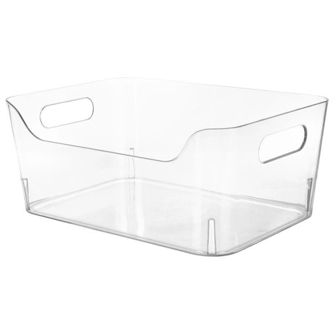 Organizer do lodówki 27x19x11,5 cm Organizer do lodówki 27x19x11,5 cm