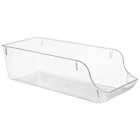Organizer do lodówki 35x14x10 cm Organizer do lodówki 35x14x10 cm