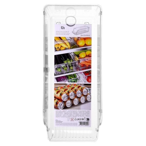 Organizer do lodówki 35x14x10 cm Organizer do lodówki 35x14x10 cm