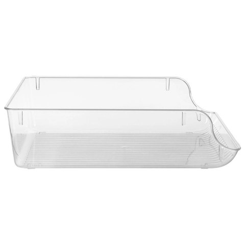 Organizer do lodówki 35x22,5x10 cm Organizer do lodówki 35x22,5x10 cm