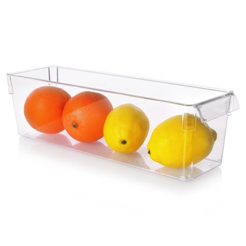 Organizer do lodówki 36x10,5x10 cm Organizer do lodówki 36x10,5x10 cm