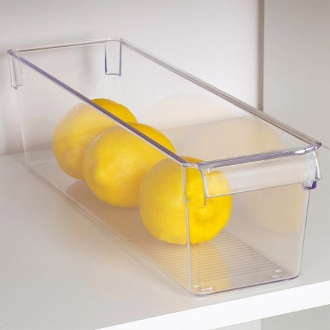 Organizer do lodówki 36x10,5x10 cm Organizer do lodówki 36x10,5x10 cm