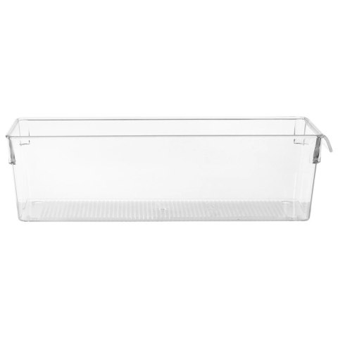 Organizer do lodówki 36x10,5x10 cm Organizer do lodówki 36x10,5x10 cm