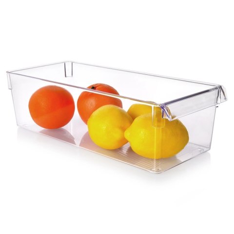 Organizer do lodówki 36x15x10 cm Organizer do lodówki 36x15x10 cm