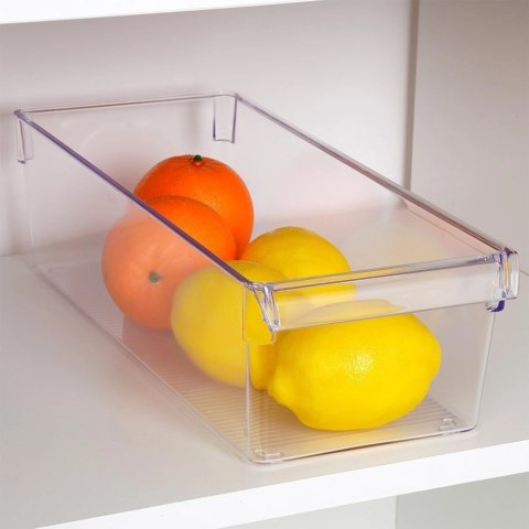Organizer do lodówki 36x15x10 cm Organizer do lodówki 36x15x10 cm