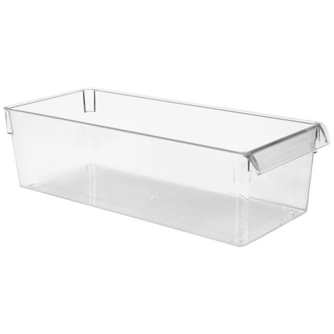 Organizer do lodówki 36x15x10 cm Organizer do lodówki 36x15x10 cm