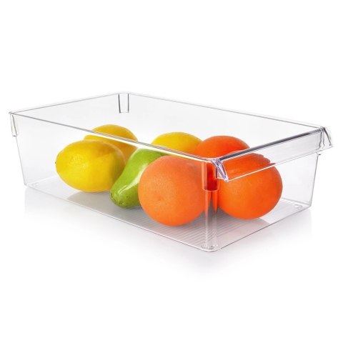 Organizer do lodówki 36x20,5x10 cm Organizer do lodówki 36x20,5x10 cm