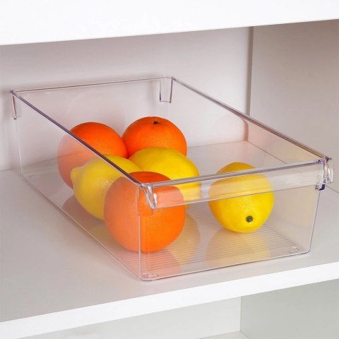 Organizer do lodówki 36x20,5x10 cm Organizer do lodówki 36x20,5x10 cm