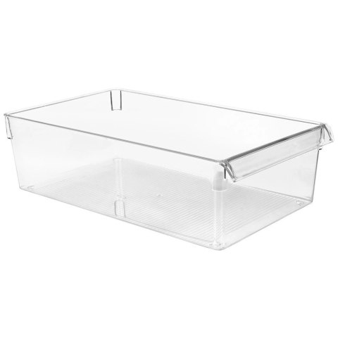 Organizer do lodówki 36x20,5x10 cm Organizer do lodówki 36x20,5x10 cm
