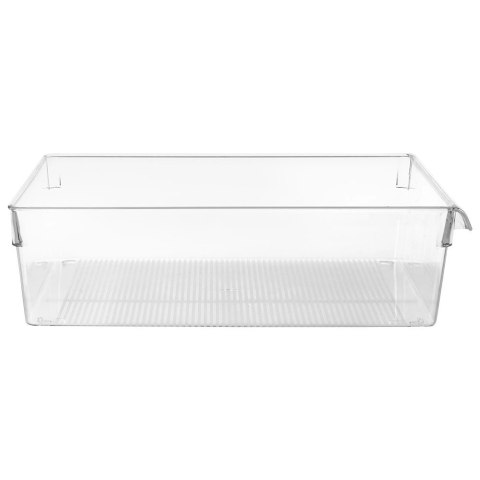 Organizer do lodówki 36x20,5x10 cm Organizer do lodówki 36x20,5x10 cm