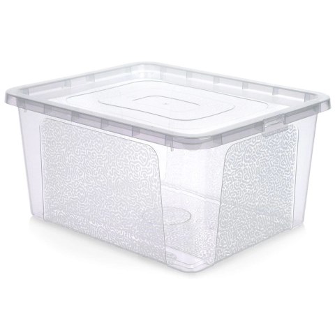 Pojemnik do przechowywania 20 l Pojemnik do przechowywania 20 l