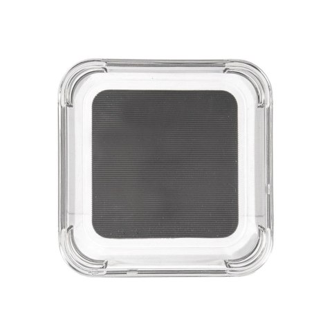 Pojemnik do przechowywania GREY 9x9x4,5 cm Pojemnik do przechowywania GREY 9x9x4,5 cm