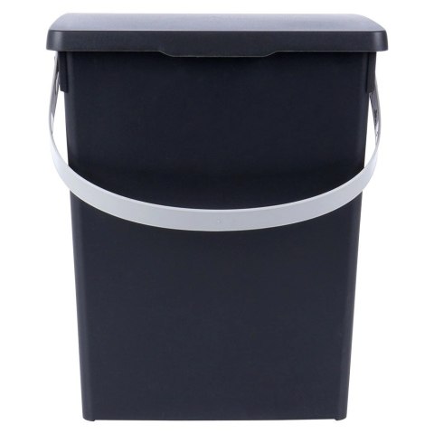 Pojemnik do przechowywania czarny 5,5 l Pojemnik do przechowywania czarny 5,5 l