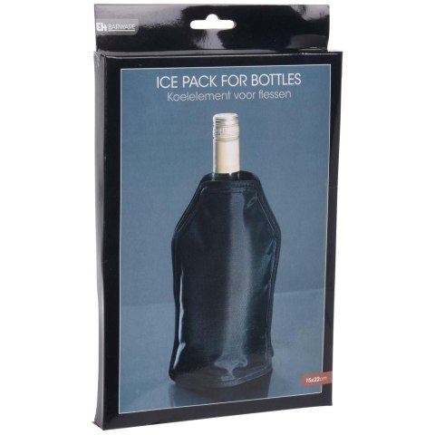 Pokrowiec chłodzący na butelkę etui cooler na szampana wino alkohol Pokrowiec chłodzący na butelkę etui cooler na szampana wino alkohol