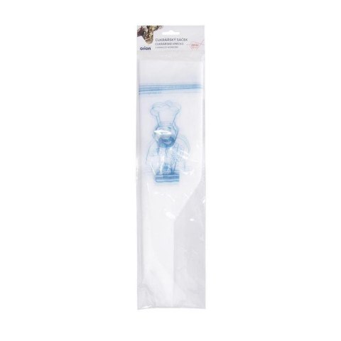 Rękaw cukierniczy worek dekorator 20 szt 34,5 cm Rękaw cukierniczy worek dekorator 20 szt 34,5 cm