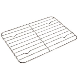 Ruszt do brytfanny / kratka do studzenia i lukrowania ciasta 32x23 cm