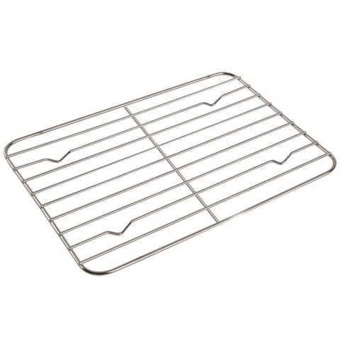 Ruszt do brytfanny / kratka do studzenia i lukrowania ciasta 32x23 cm Ruszt do brytfanny / kratka do studzenia i lukrowania ciasta 32x23 cm