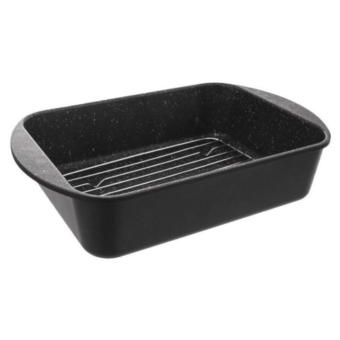 Ruszt do brytfanny / kratka do studzenia i lukrowania ciasta 32x23 cm Ruszt do brytfanny / kratka do studzenia i lukrowania ciasta 32x23 cm