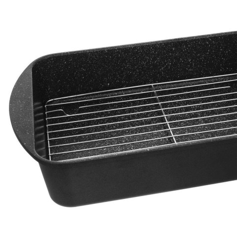 Ruszt do brytfanny / kratka do studzenia i lukrowania ciasta 32x23 cm Ruszt do brytfanny / kratka do studzenia i lukrowania ciasta 32x23 cm