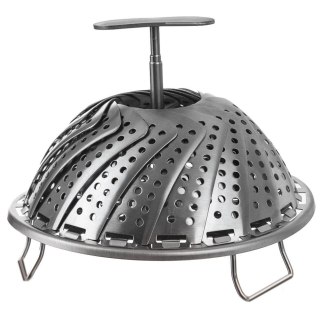 SITKO KOSZYK DO GOTOWANIA NA PARZE 14-23CM WKŁAD