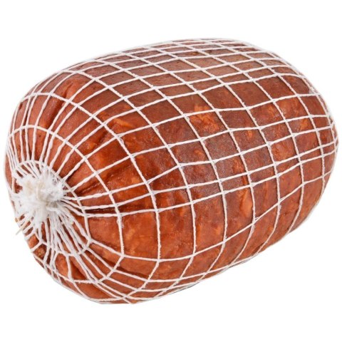 Siatka wędliniarska do pieczenia rolad wędzenia wędlin mięsa ryb szynki 5m Siatka wędliniarska do pieczenia rolad wędzenia wędlin mięsa ryb szynki 5m