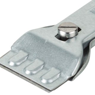 Skrobak stalowy do płyt ceramicznych indukcyjnych ACER13,5CM