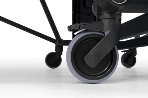 Stół do Tenisa Stołowego SPONETA Design Line - Black Indoor (szary) Stół do Tenisa Stołowego SPONETA Design Line - Black Indoor (szary)