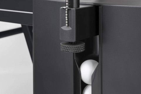 Stół do Tenisa Stołowego SPONETA Design Line - Black Indoor (szary) Stół do Tenisa Stołowego SPONETA Design Line - Black Indoor (szary)