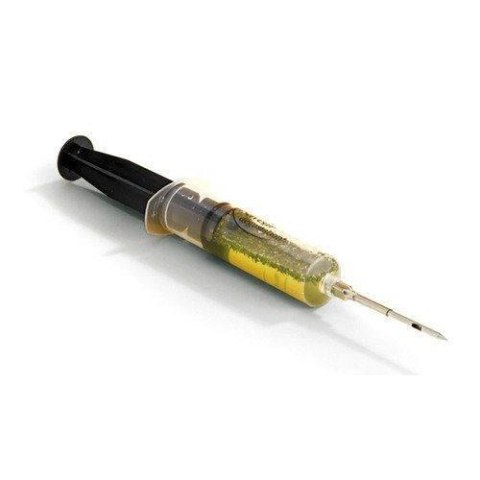 Strzykawka do nastrzykiwania mięsa marynowania nastrzykiwarka 45 ml Strzykawka do nastrzykiwania mięsa marynowania nastrzykiwarka 45 ml