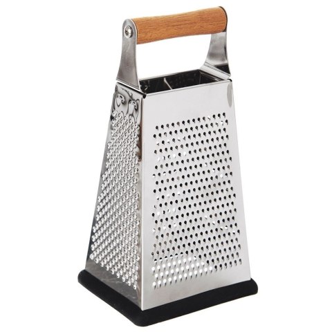 Tarka kuchenna stalowa 4-stronna 22 cm Tarka kuchenna stalowa 4-stronna 22 cm