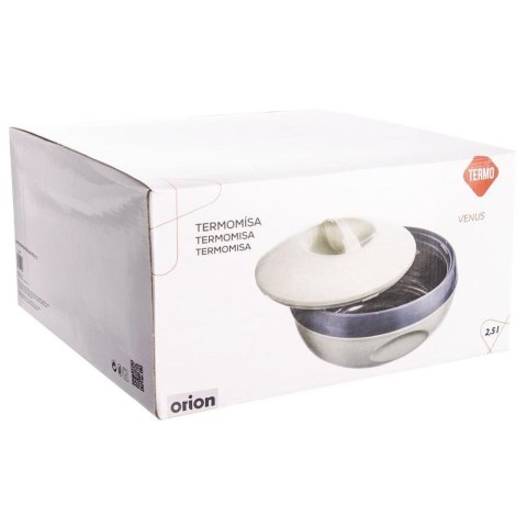 Termomisa termos obiadowy VENUS 2,5 l Termomisa termos obiadowy VENUS 2,5 l