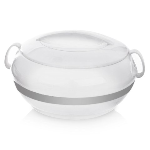 Termomisa termos obiadowy do żywności DELUXE 1,6 l Termomisa termos obiadowy do żywności DELUXE 1,6 l