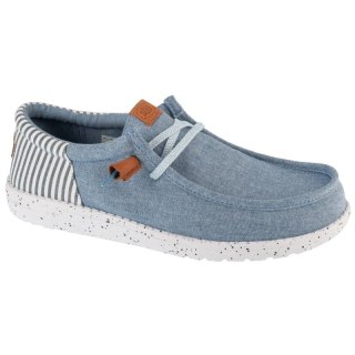 Buty Hey Dude Wally Funk Nu Prep M 43126-4XA