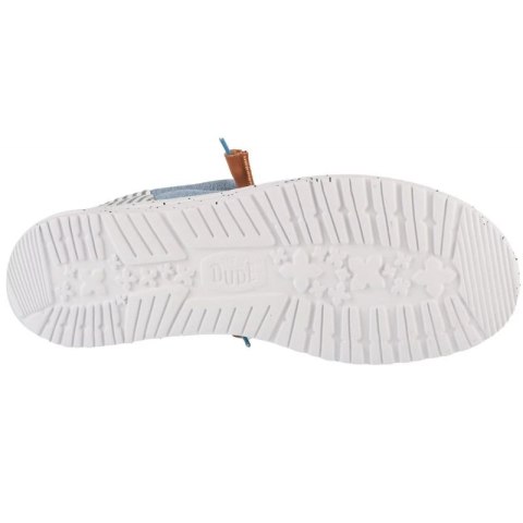 Buty Hey Dude Wally Funk Nu Prep M 43126-4XA Buty Hey Dude Wally Funk Nu Prep M 43126-4XA