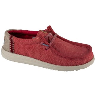 Buty Hey Dude Wally Jute M 43085-79B