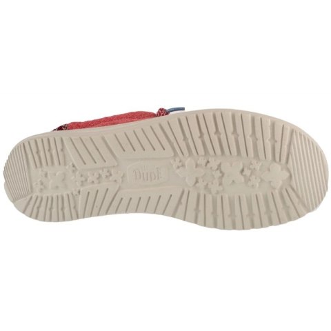 Buty Hey Dude Wally Jute M 43085-79B Buty Hey Dude Wally Jute M 43085-79B