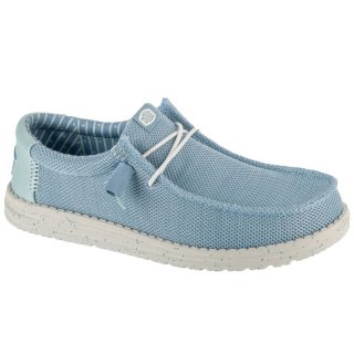 Buty Hey Dude Wally Stretch Sox M 41898-4TS