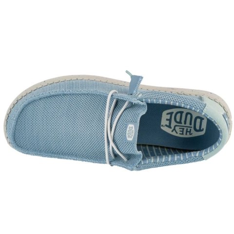 Buty Hey Dude Wally Stretch Sox M 41898-4TS Buty Hey Dude Wally Stretch Sox M 41898-4TS