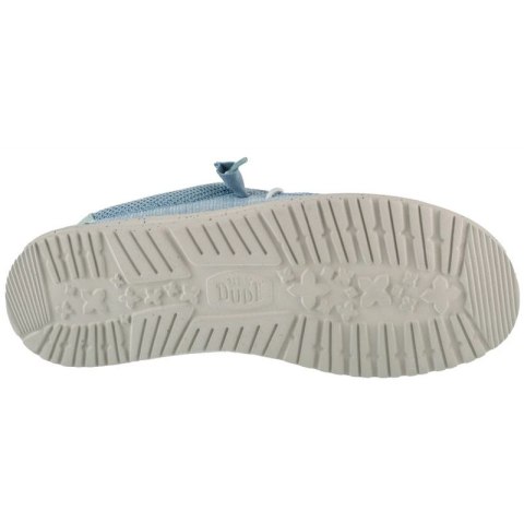 Buty Hey Dude Wally Stretch Sox M 41898-4TS Buty Hey Dude Wally Stretch Sox M 41898-4TS